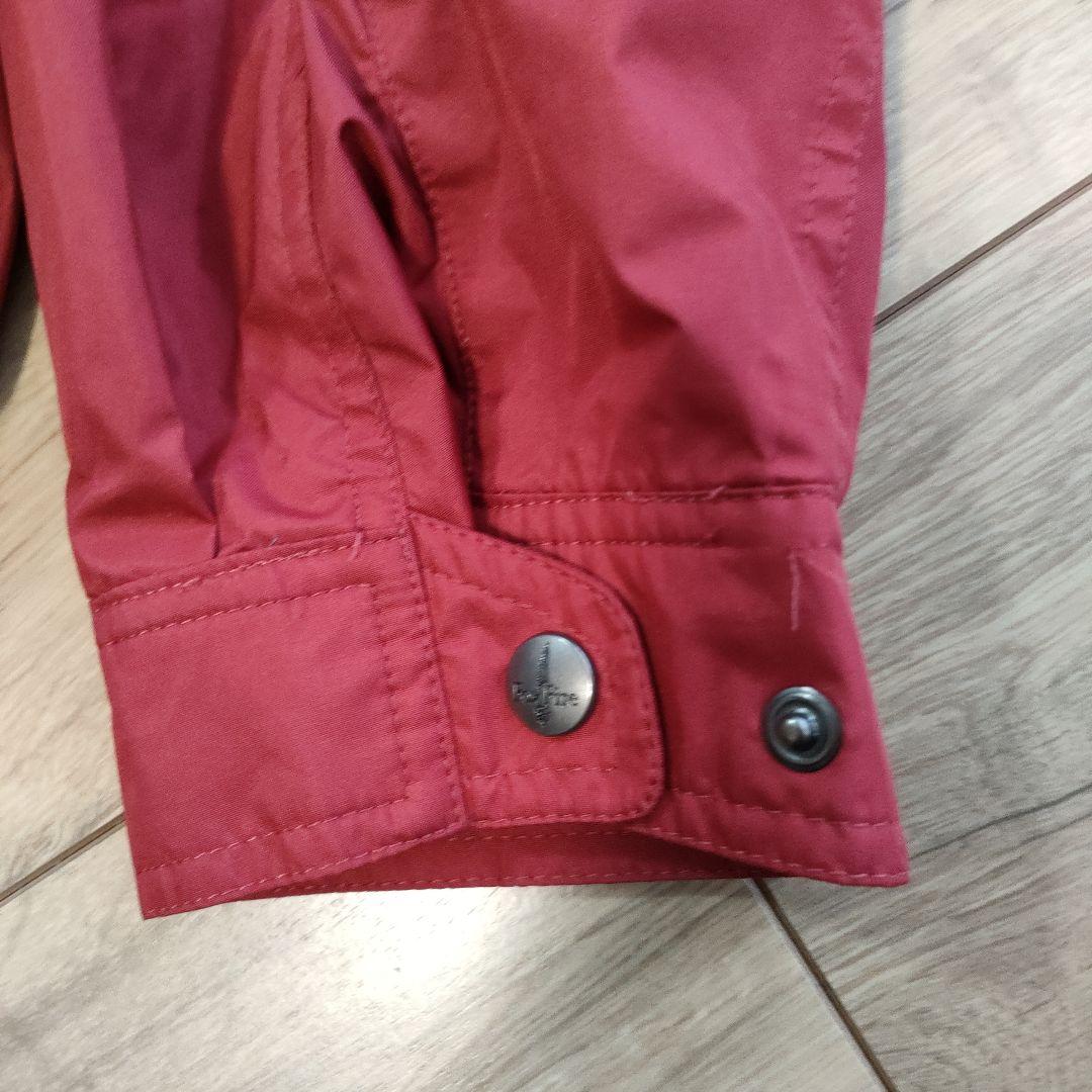 Foxfire フォックスファイヤー　ゴアテックスジャケット　GORETEX