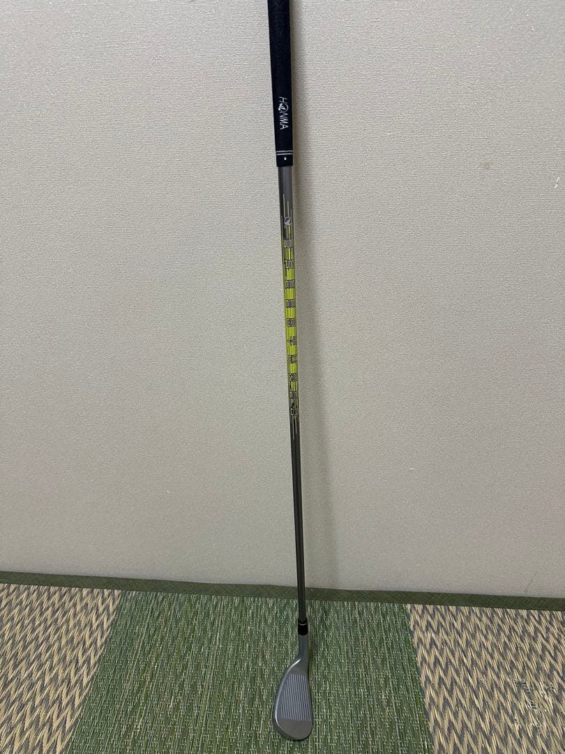 本間 T WORLD GS レディースドライバー