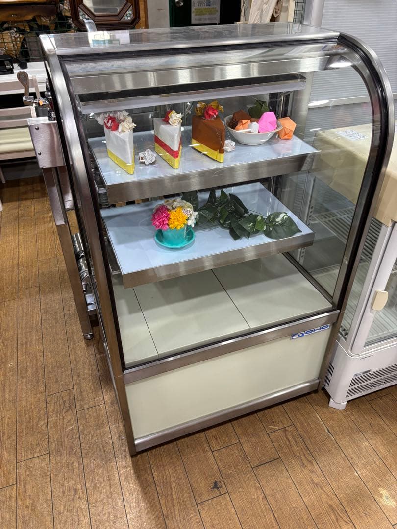 T103 冷蔵ショーケース