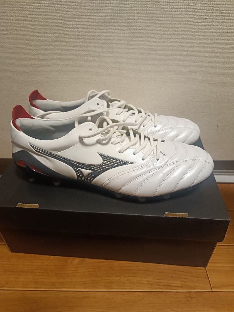 モレリアネオjapan