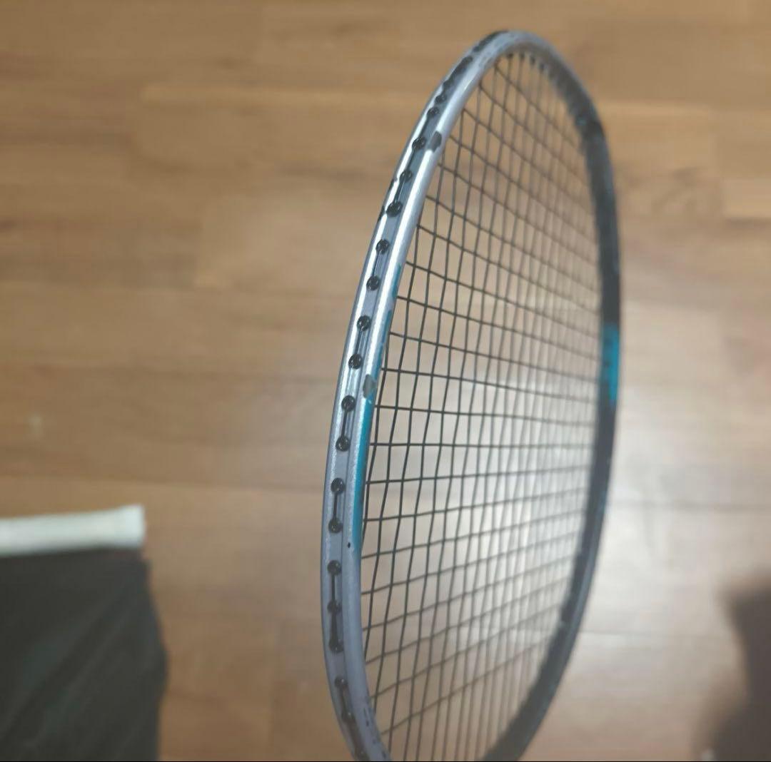 アストロクス88Dプロ 3uG5 YONEX ASTROX 88dpr