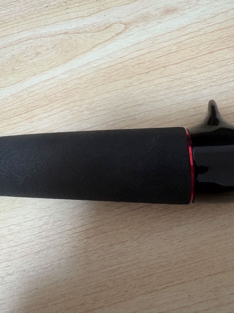 ダイワ　STEEZ HURRICANE C67MH-SV・ST