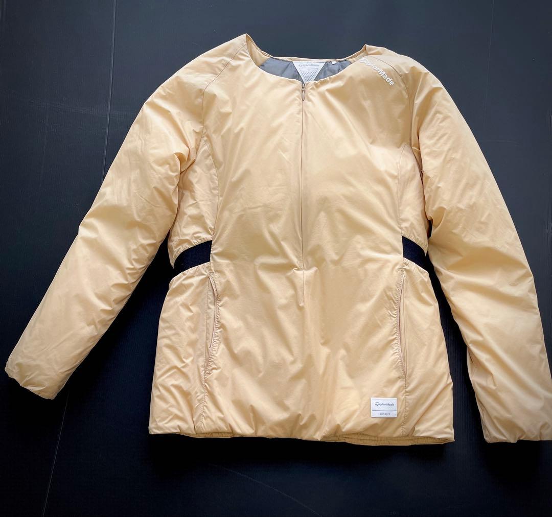 テーラーメイド　上下セット　中綿ジャケット　中綿スカート