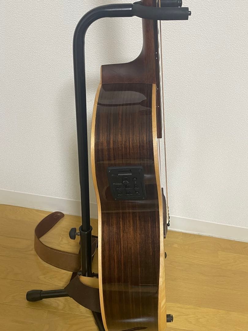 エレアコギター　DCT ＧＲ742CE