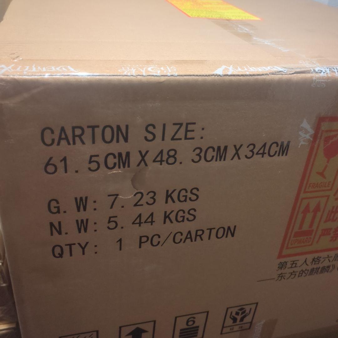 第五人格 6周年 オフラインパック 特別豪華版 Identify V 新品未開封