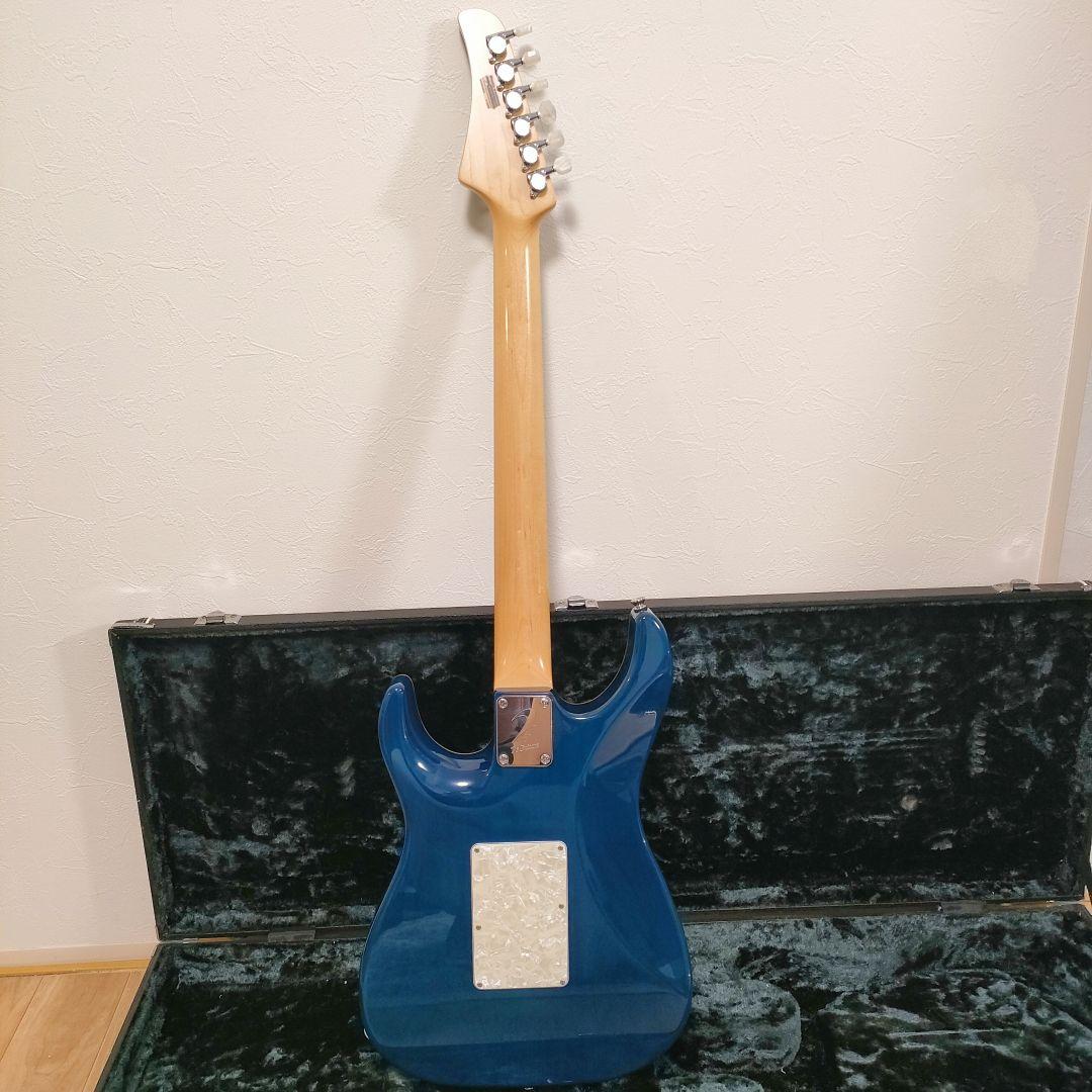 ギター T's Guitars DST Classic-24f