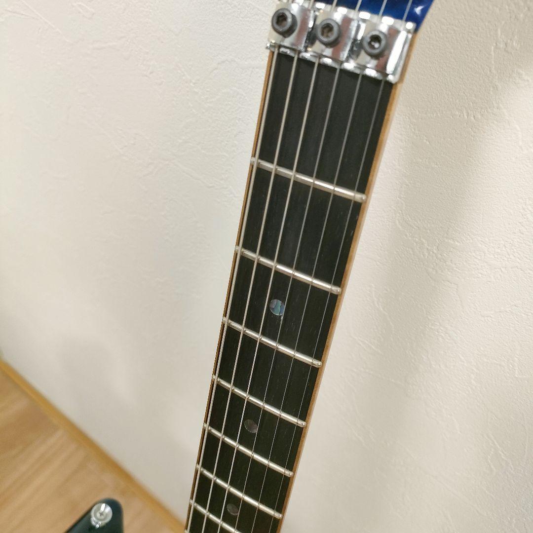 ギター T's Guitars DST Classic-24f