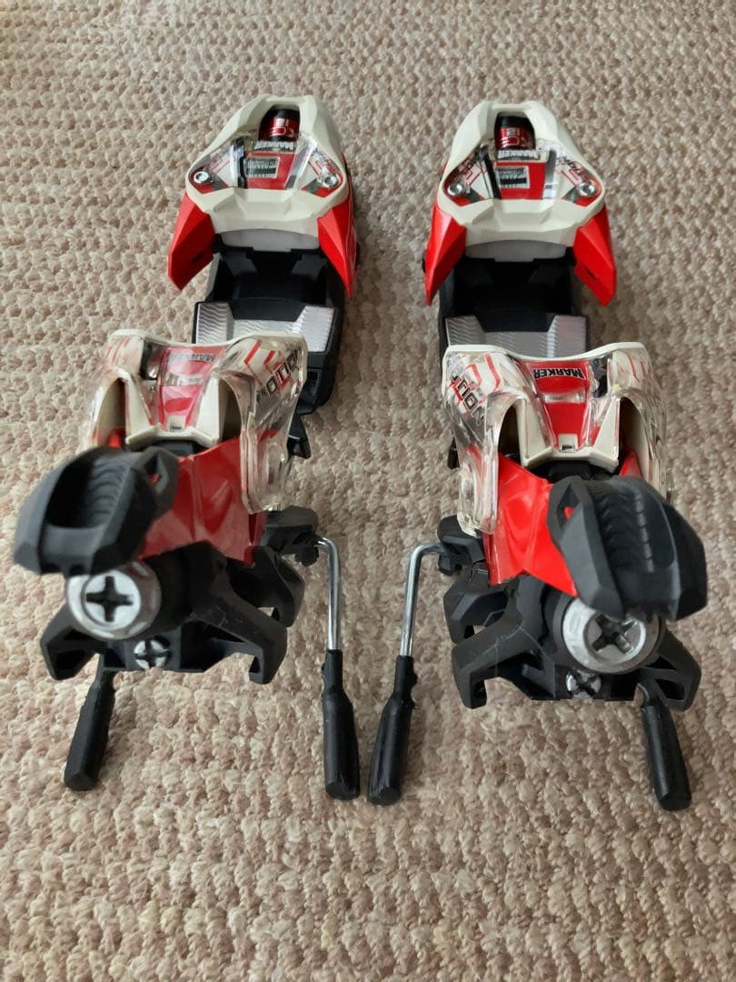 MARKER rMOTION2 ビンディング （プレートなし）4-12