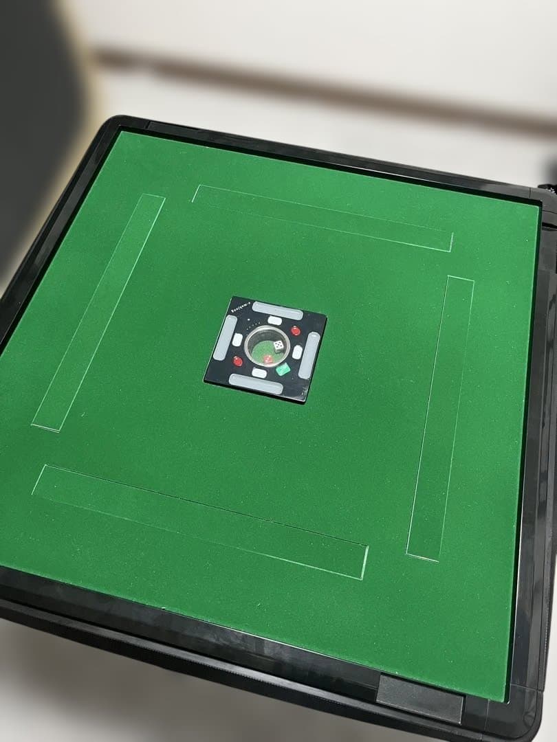 全自動麻雀卓NEWスパイダーハッシュCZ（New Spider＃CZ）立座卓兼用