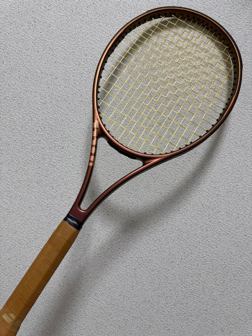 ラケット(硬式用) PRO STAFF X v14