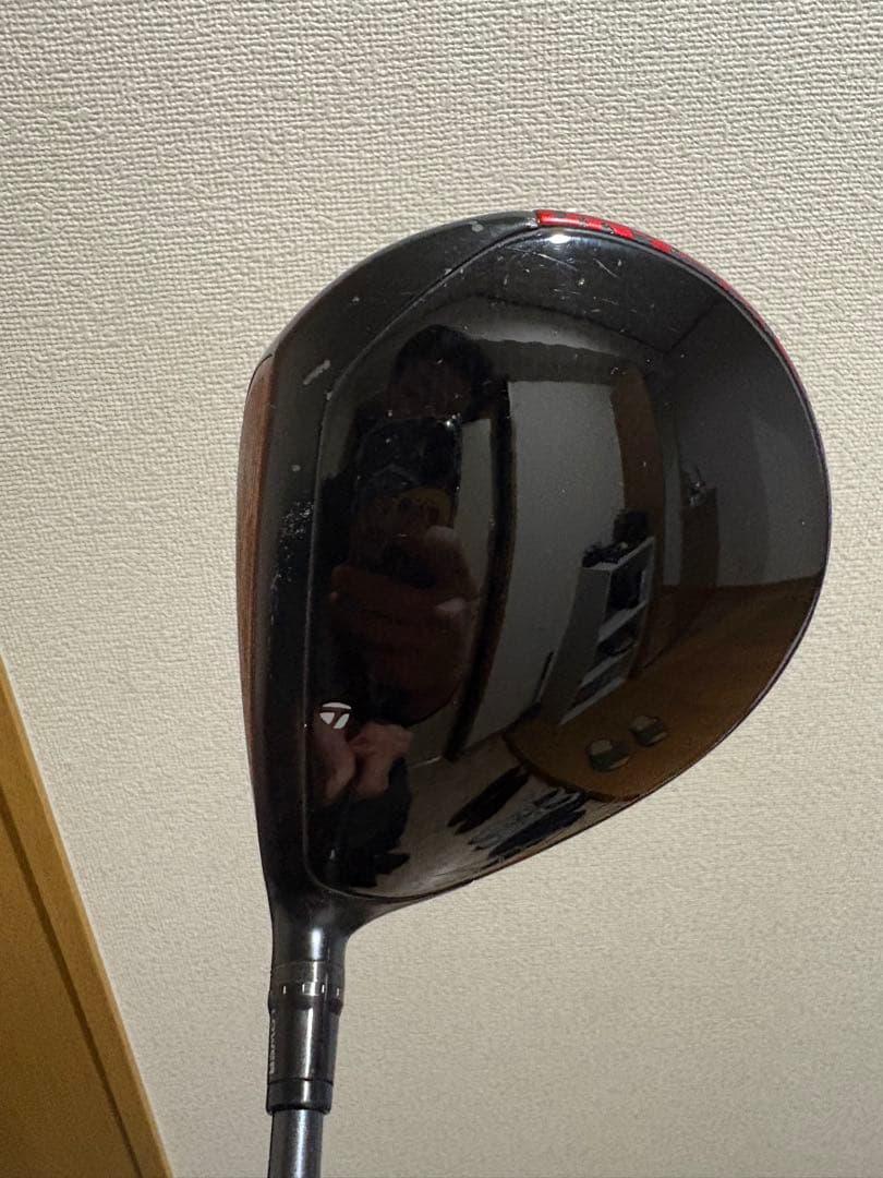 TaylerMade STEALTH2 ドライバー ヘッドカバー付