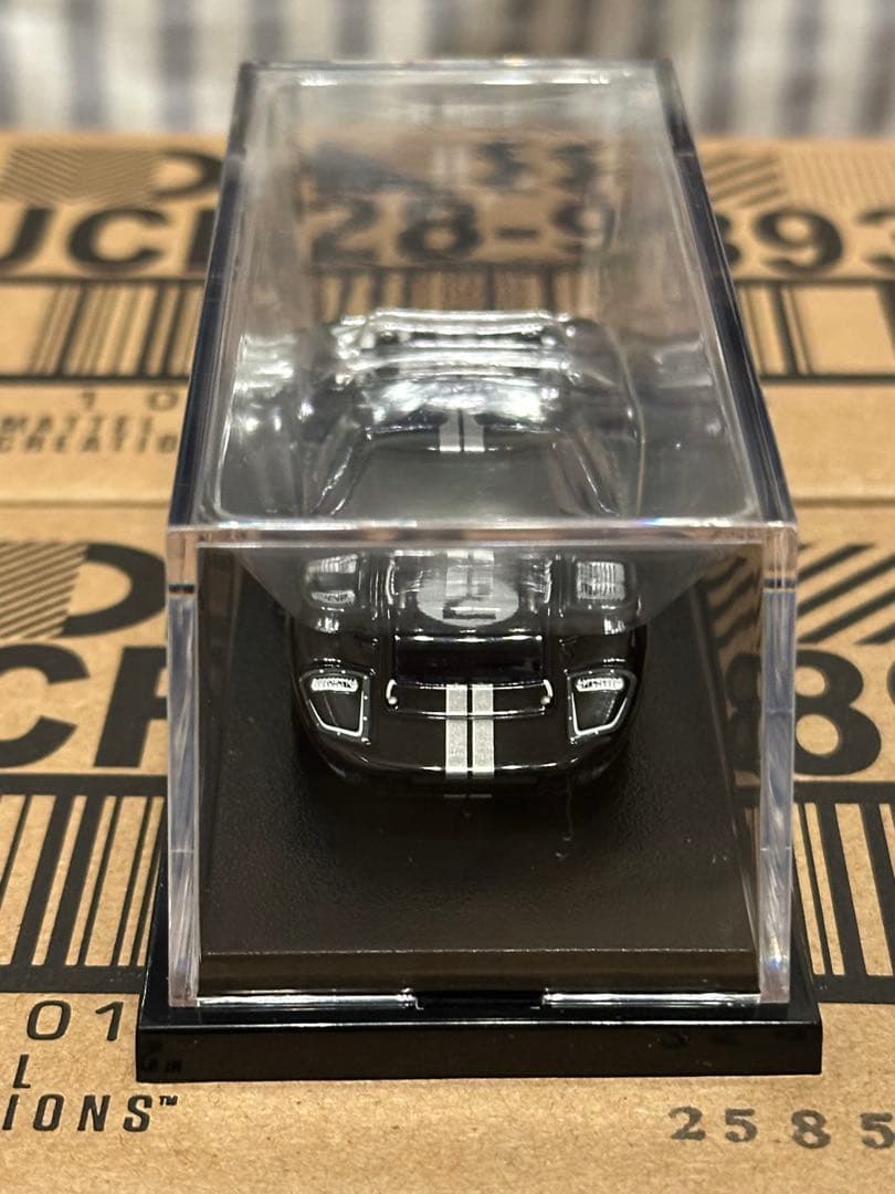 Hot Wheels Ford GT40 MKII RLC限定