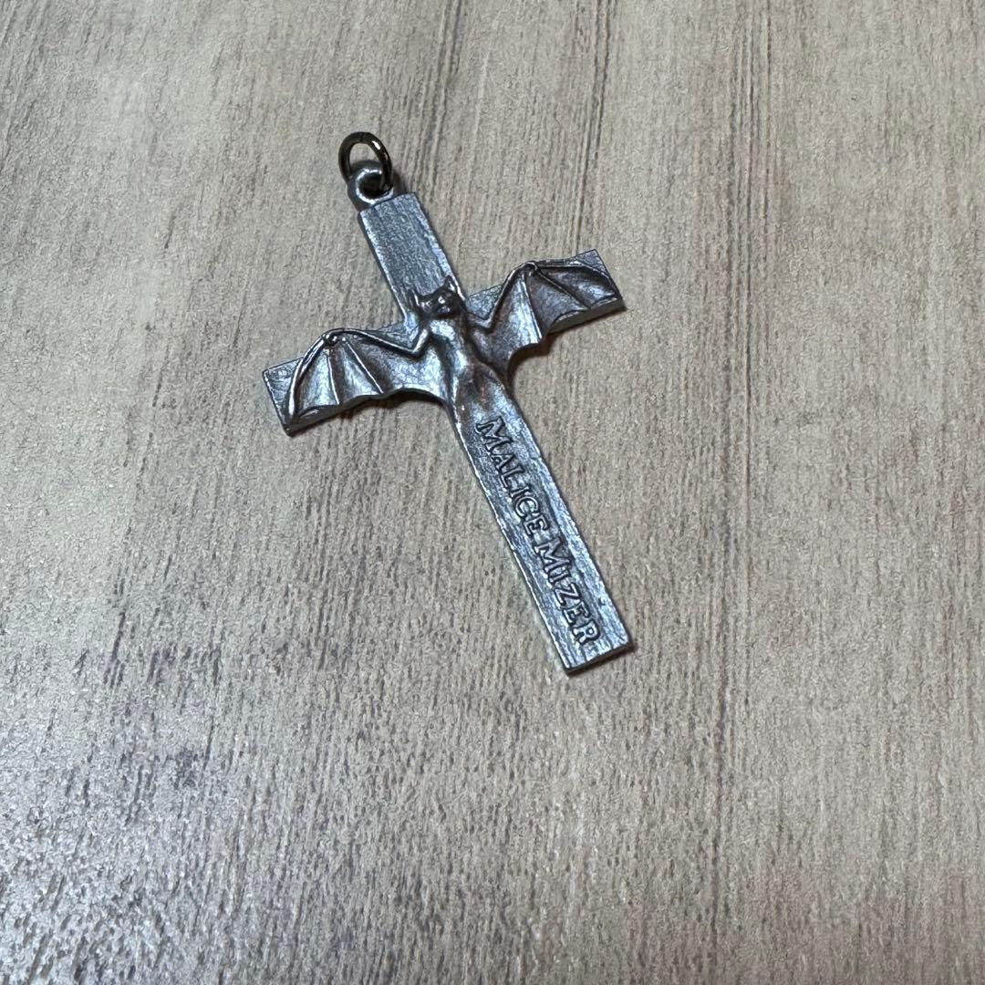 MALICE MIZER 薔薇の婚礼 ペンダントトップ　マナ様　マリスミゼル