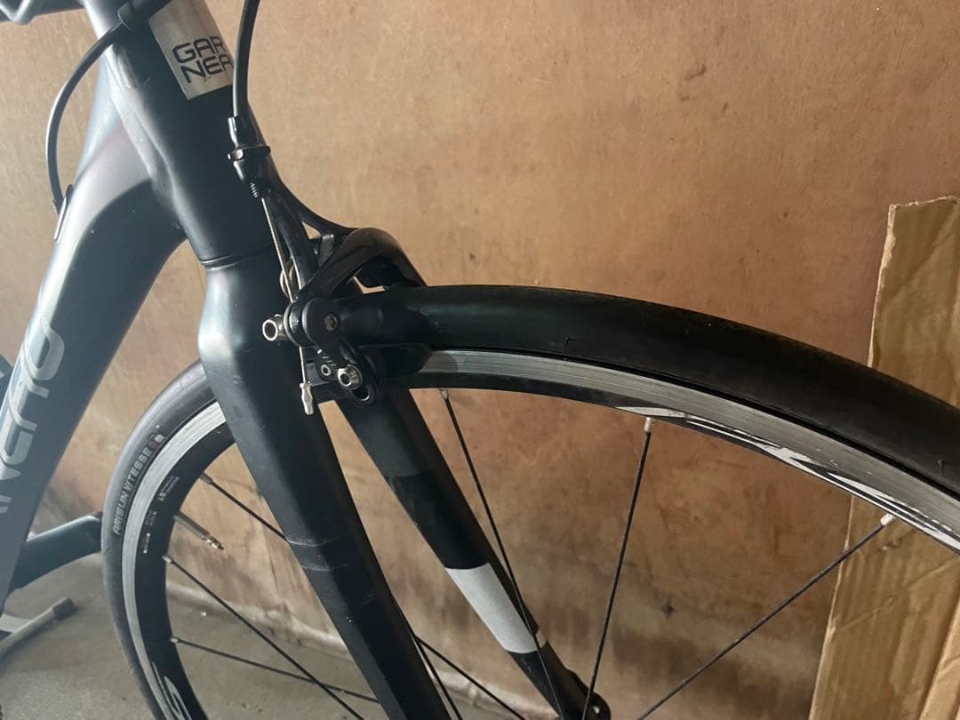 自転車本体 GARNEAU AXIS SL3