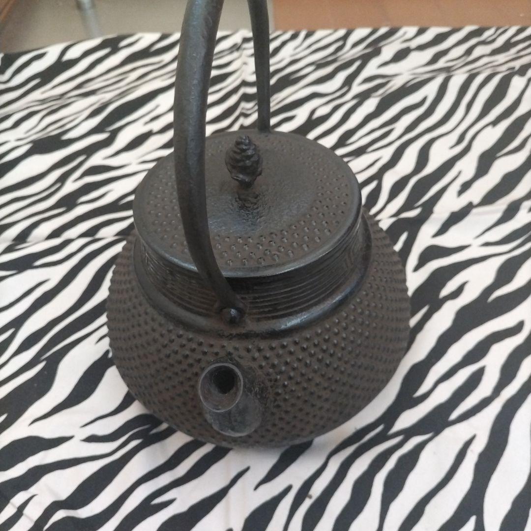 更にお値下げ！盛岡南部鉄瓶