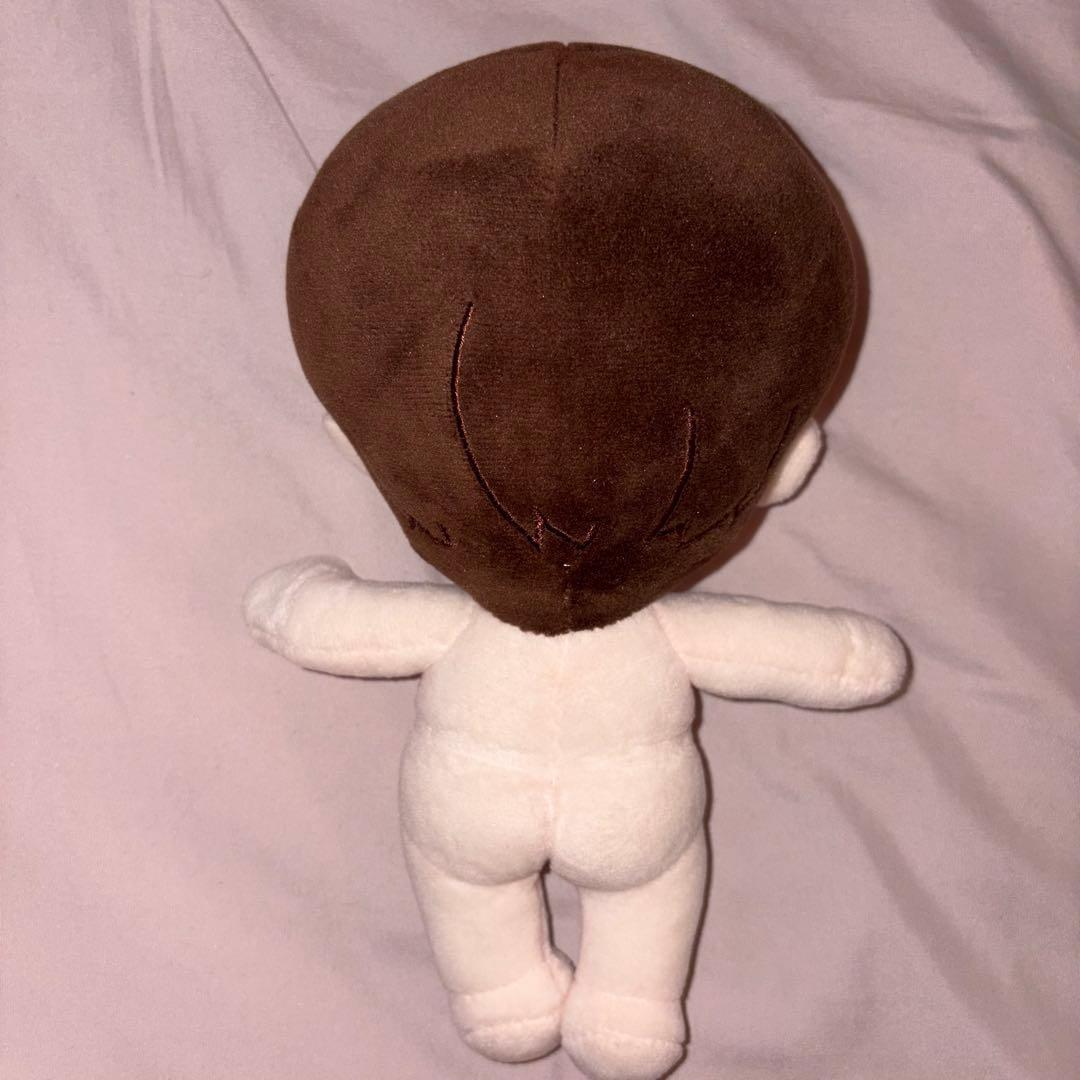 山田涼介 韓国 中国 中華 ドール ぬいぐるみ