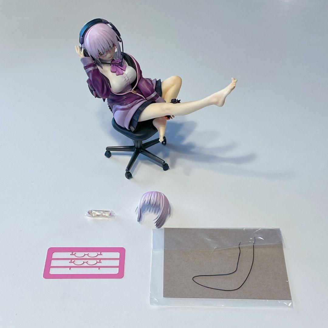 メガハウス GRIDMANギャルズ SSSS.GRIDMAN 新条アカネ