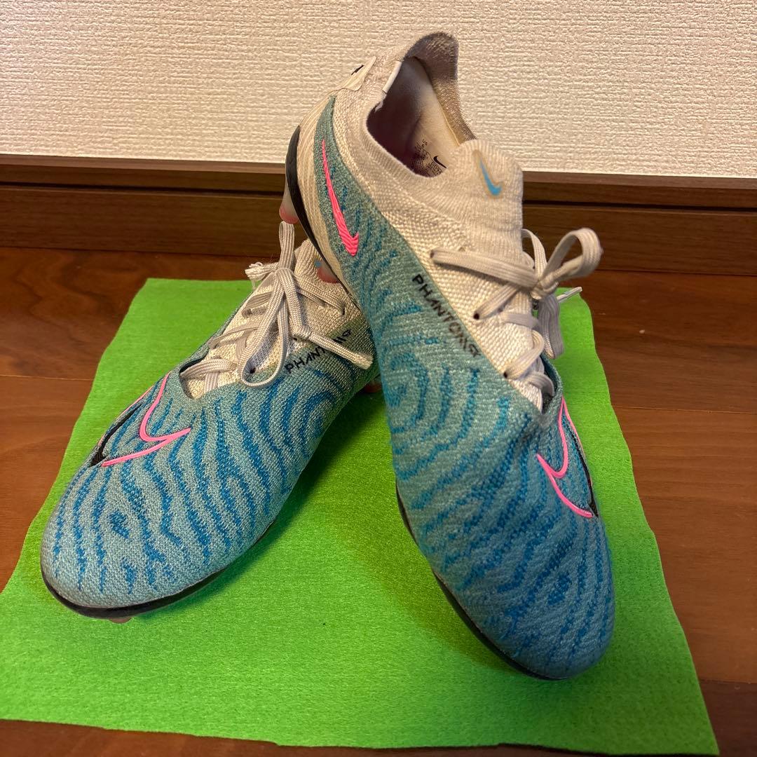 NIKE ファントムgx エリートAG24cm