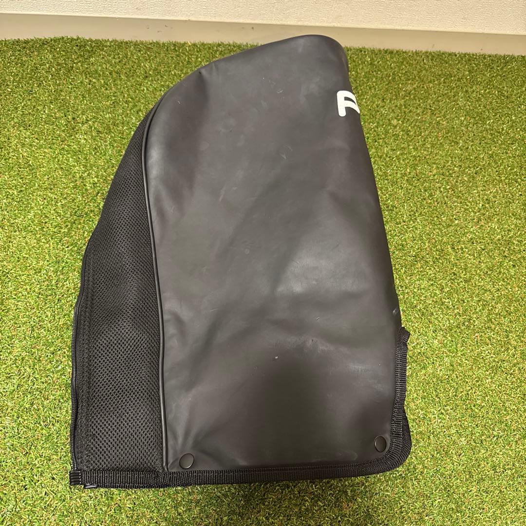 PING ピン 2024年モデル KARSTEN キャディバッグ 9型 ブラック