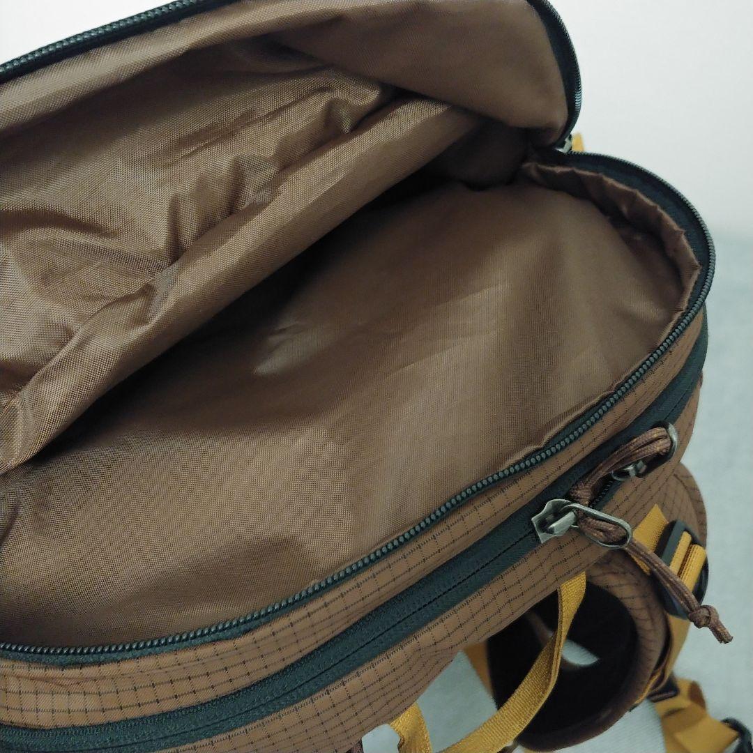 パタゴニア スノー ドリフター 30L Lサイズ ブラウン 2024