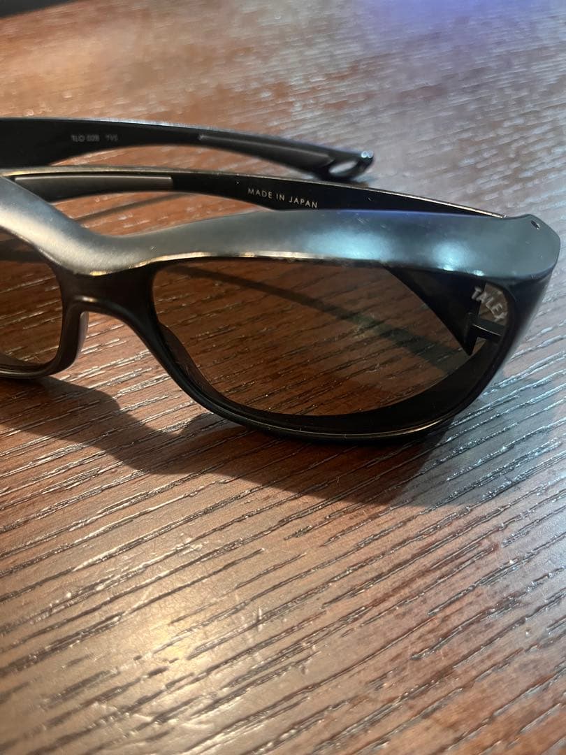 DAIWA サングラス　TALEXレンズ