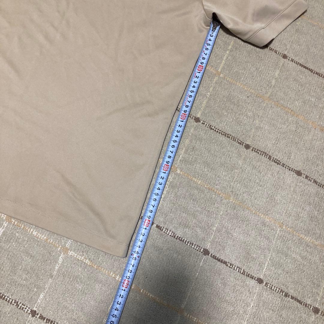 PUMA ポロシャツ XXL