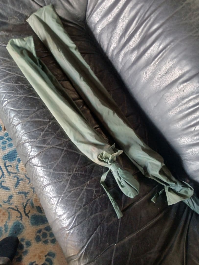 漢の極み！日本刀の精神