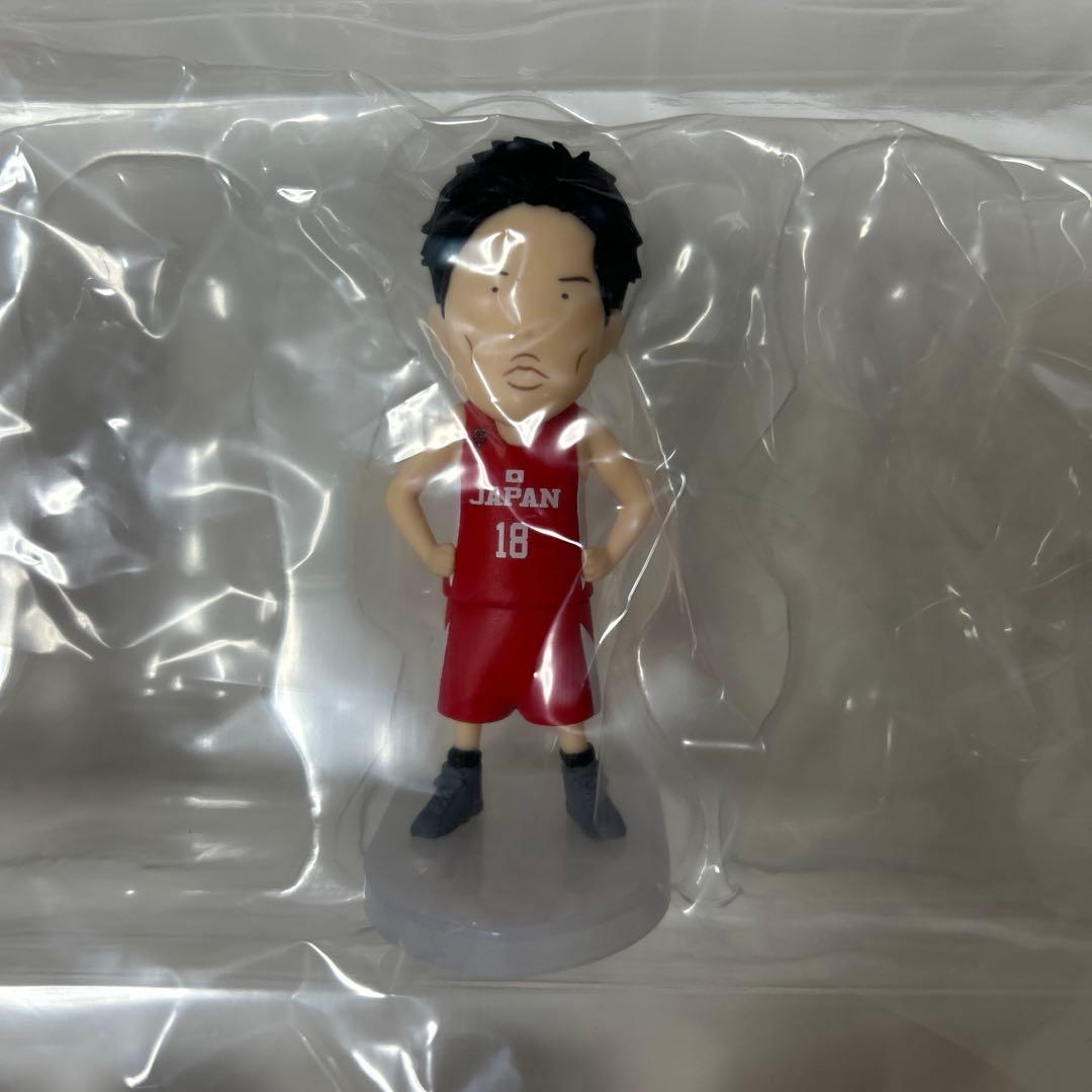 馬場雄大 akatsukijapan フィギュア