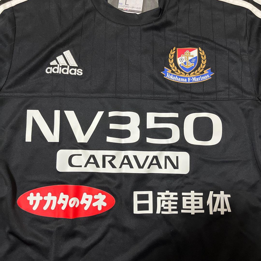 横浜Fマリノス　トレーニングウェア　半袖　上下　ソックス　セット