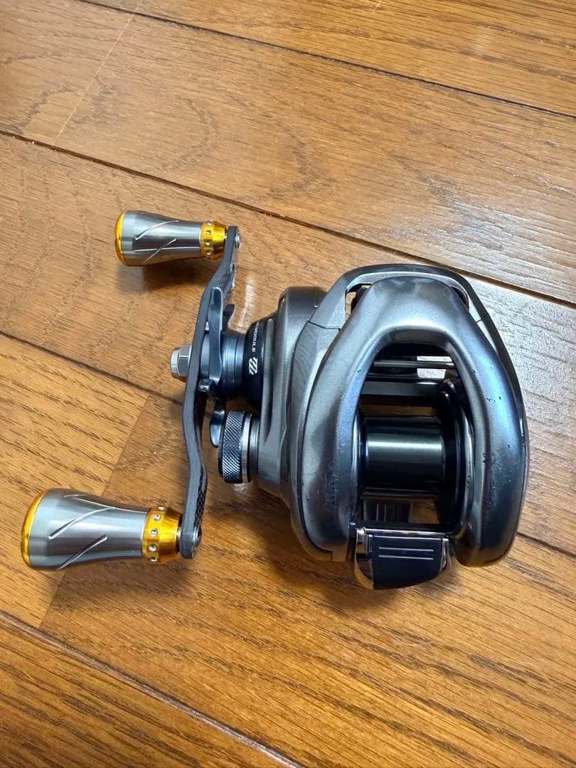 最終価格　15 メタニウム　dc