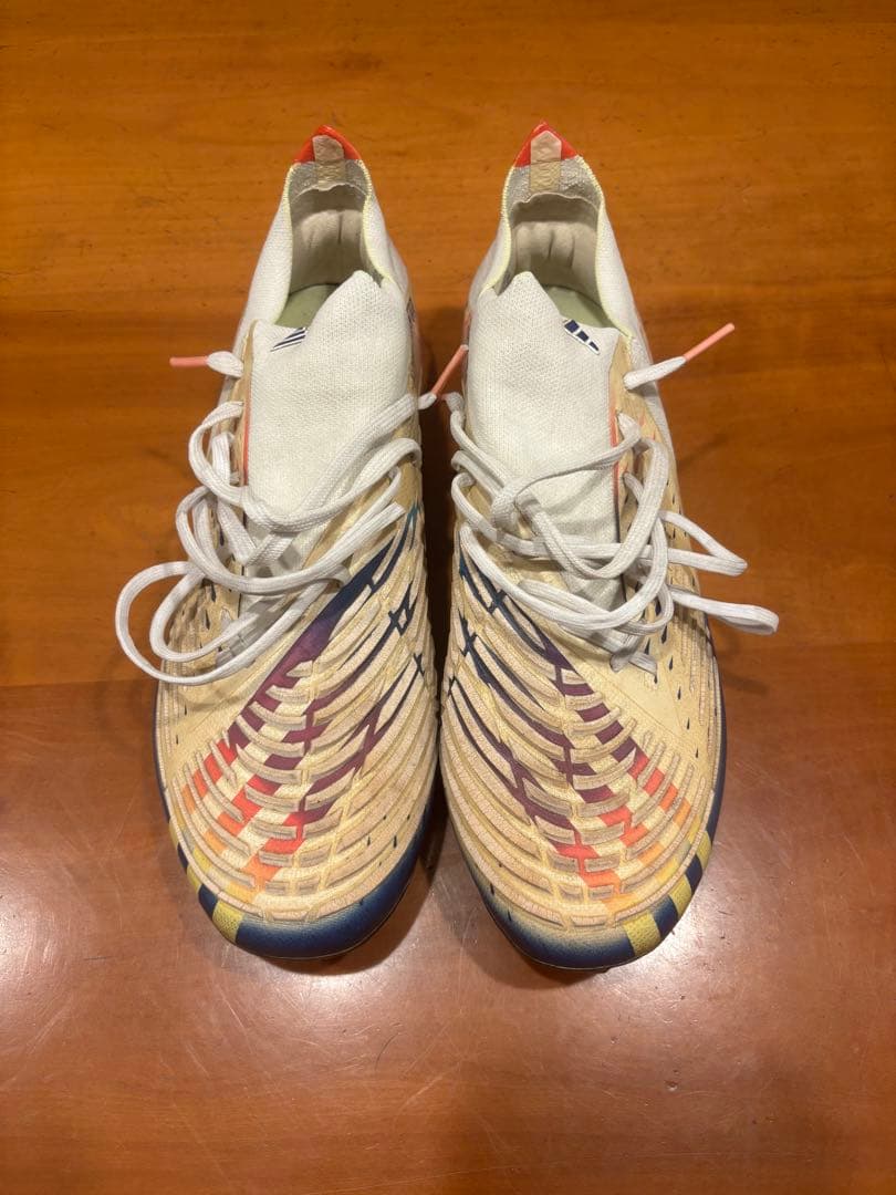 adidas X SPEEDPORTAL.1 FG エックス スピードポータル