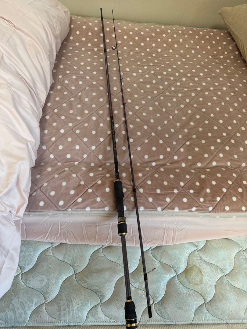 スクイッドマニアMURAMASA MX