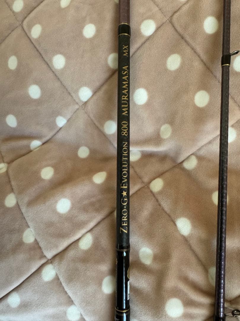 スクイッドマニアMURAMASA MX