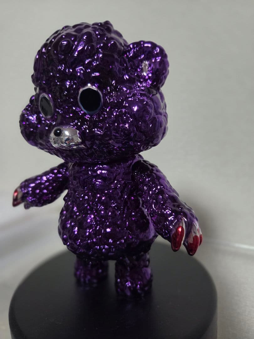 暗黒エンターテイメント 999MA 　Liberty Tokyo 5体限定