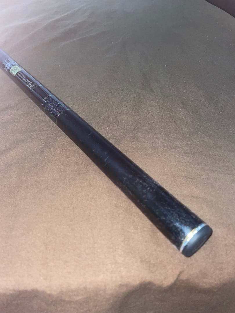 POWER SPECIAL II ブラック 9.0m鮎竿