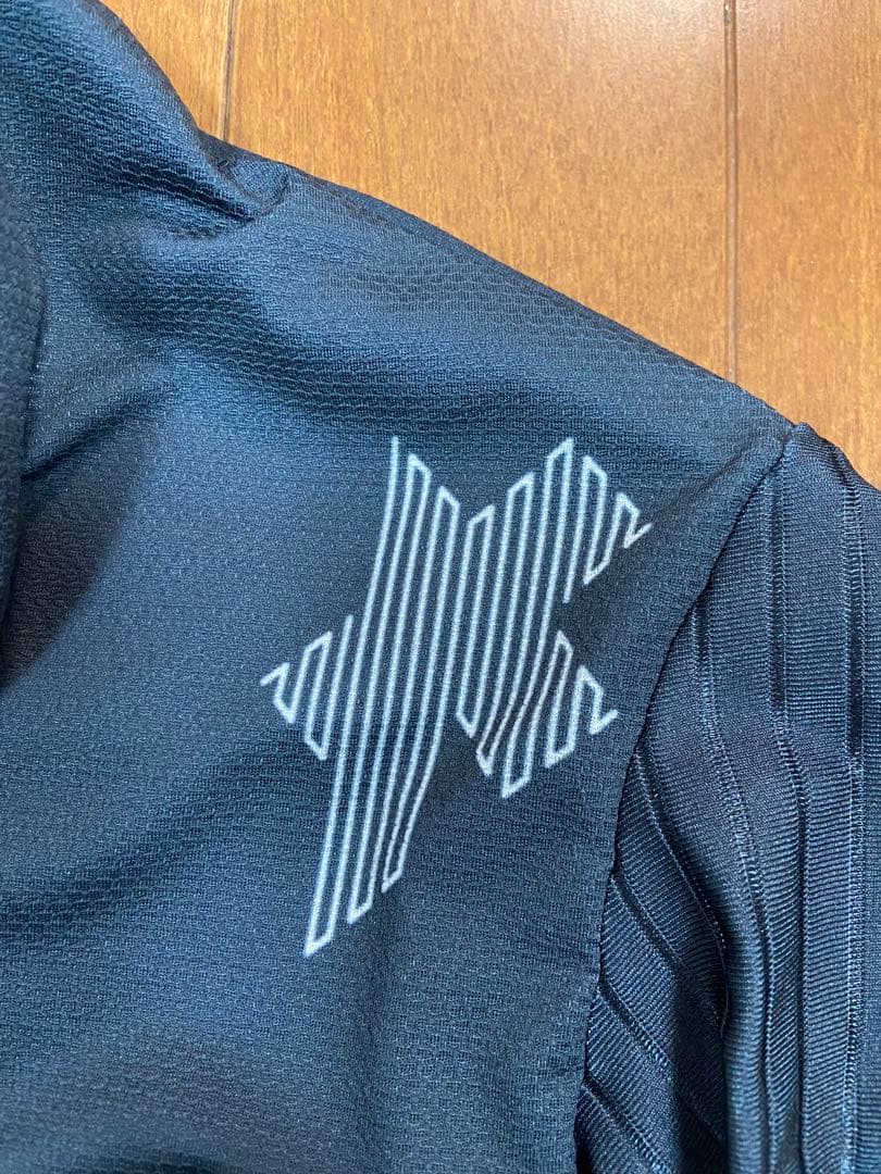 ★ASSOS EQUIPE RS Jersey S11