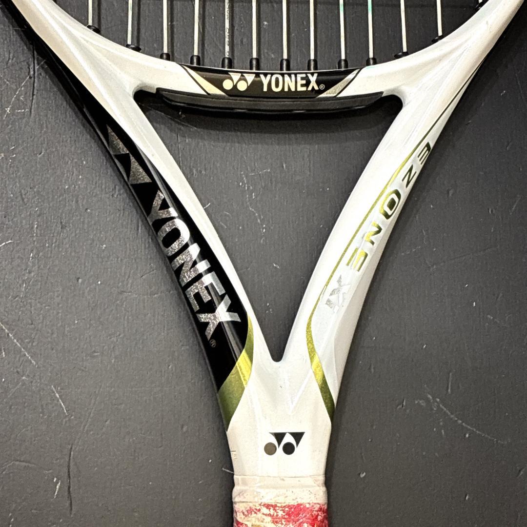 YONEX EZONE Xi 115 ヨネックス　イーゾーン　硬式テニスラケット
