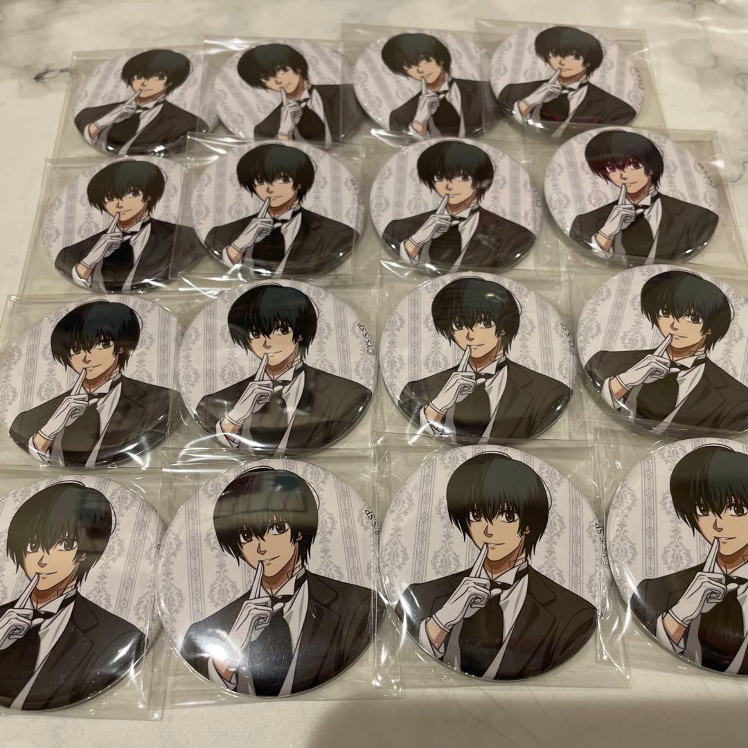 サカモトデイズ　オシアド　南雲