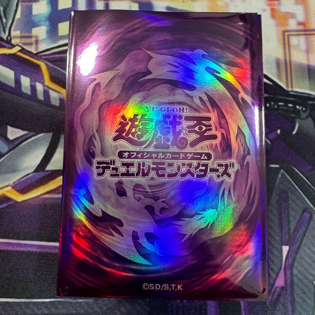 遊戯王　ドラゴンテイル　マギストス　デッキ　メイン40枚＋EX15枚