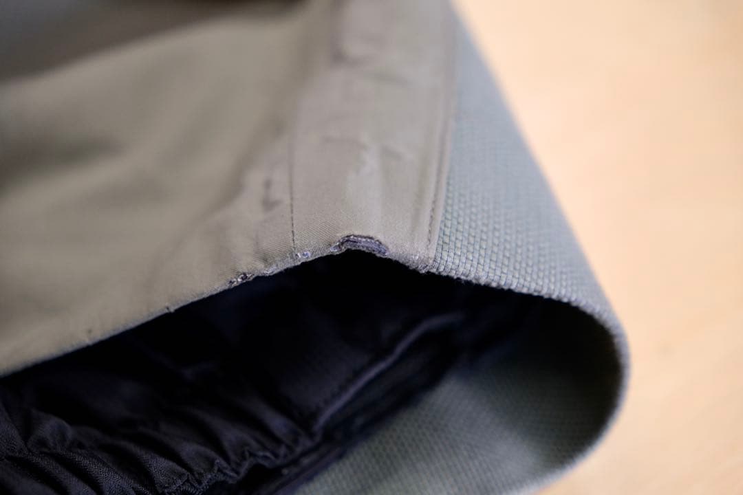ARC'TERYX Sabre Bib Forage セイバー ビブ パンツ