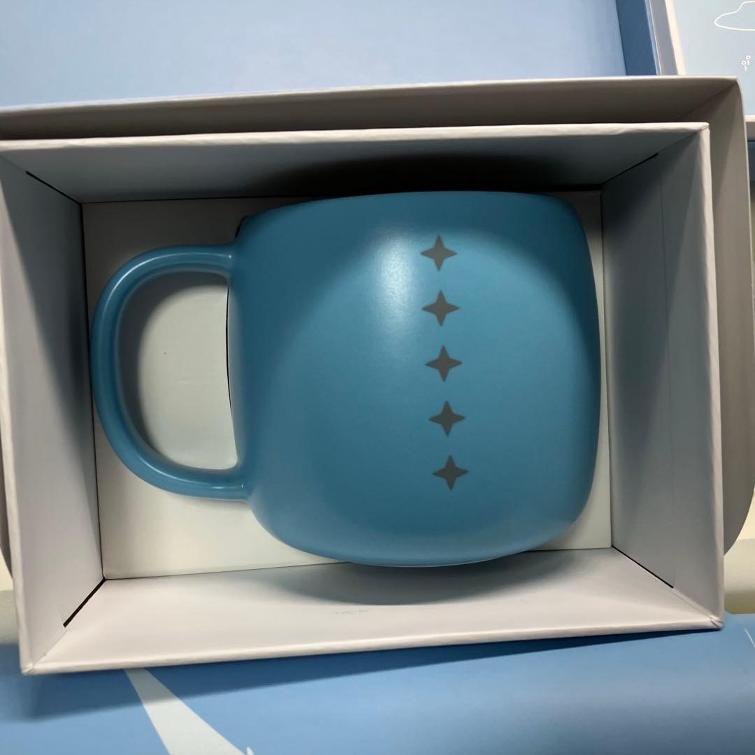 【欠品あり】sky星を紡ぐ子どもたち2周年記念ボックス