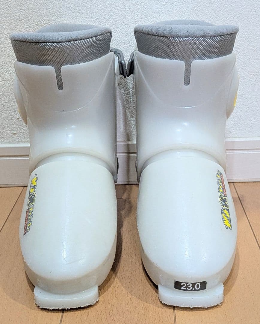 150cmキッズ　スキー用具一式8点セット