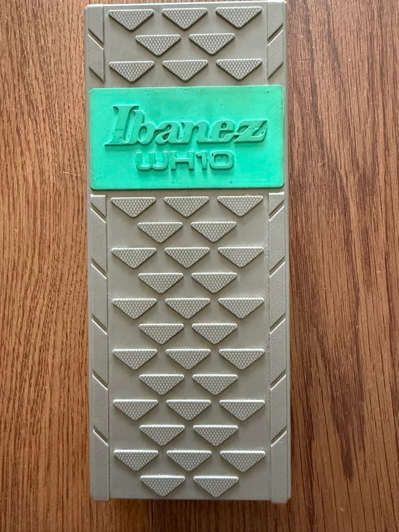 【デブさんお取り置き】WH-10 V1 ibanez 日本製