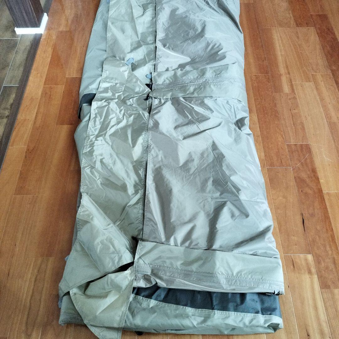 サバティカル　アルニカ　中古品