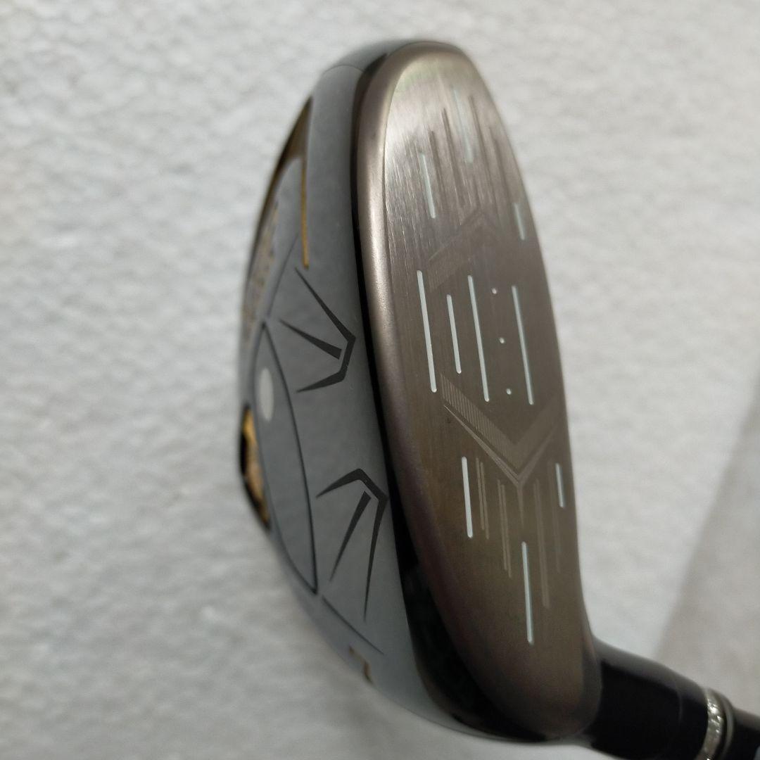 美品 XXIO11 PRIME W7 21.0. SP1100 Rシャフト