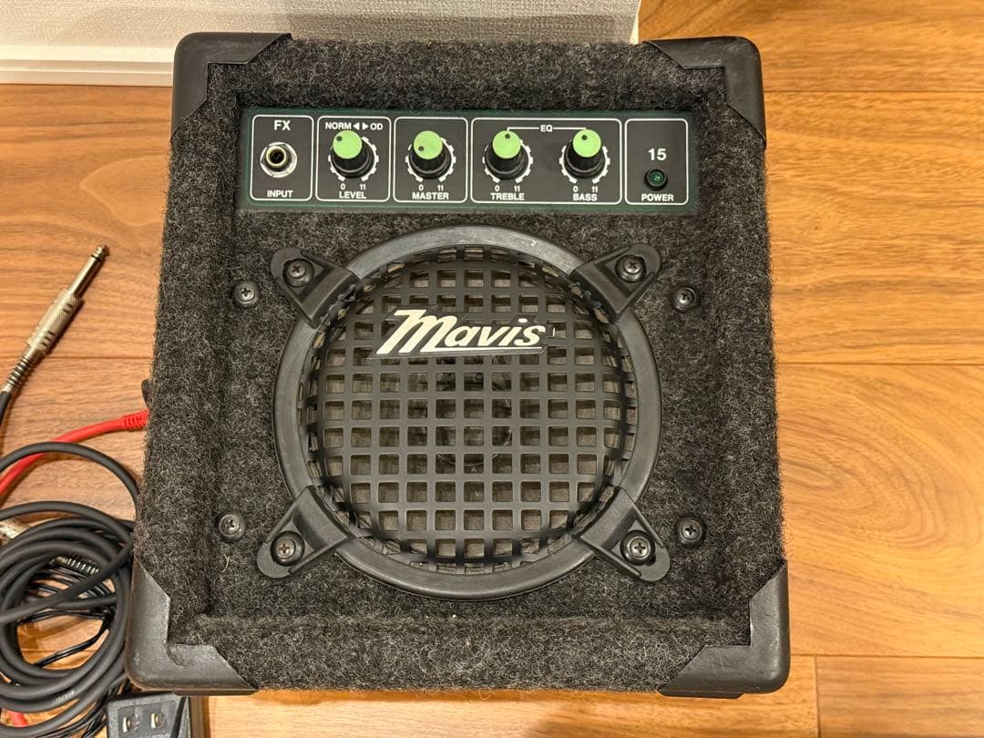 Aria Pro Ⅱ MAGNA seriesエレキギター・アンプ・エフェクター