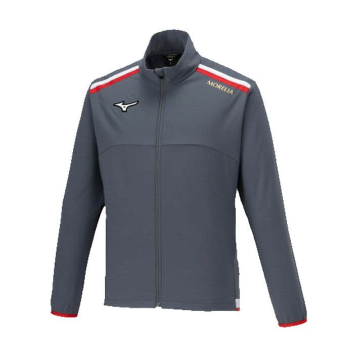 【新品未使用】Mizno モレリア テックシールドジャケット