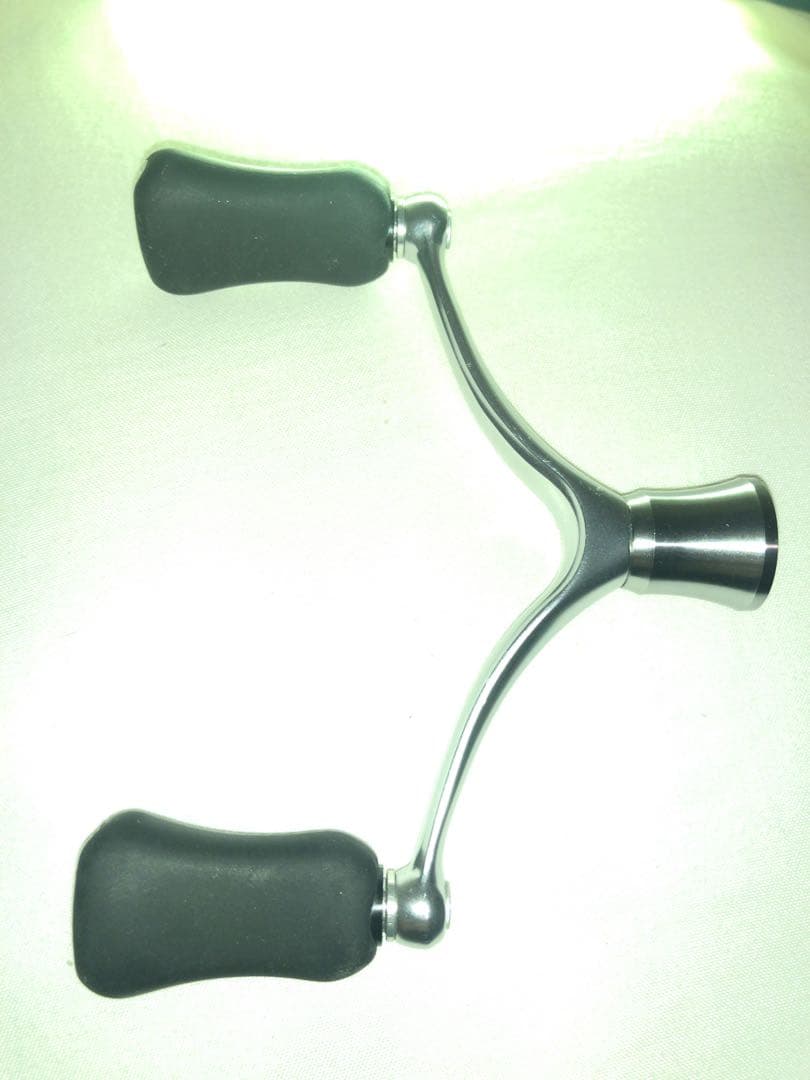 ダイワ 20ルビアス LT2500S-DH 純正ダブルハンドル検索エアリティ24