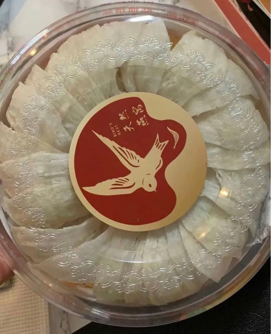 正規品　ツバメの巣