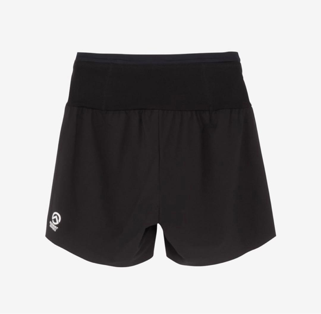 THE NORTH FACE / エンデュリストレイルショーツ/レディース